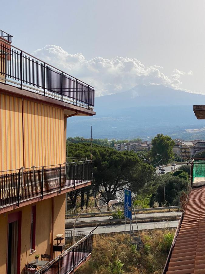 Melitta Apartment Giardini Naxos Exterior photo